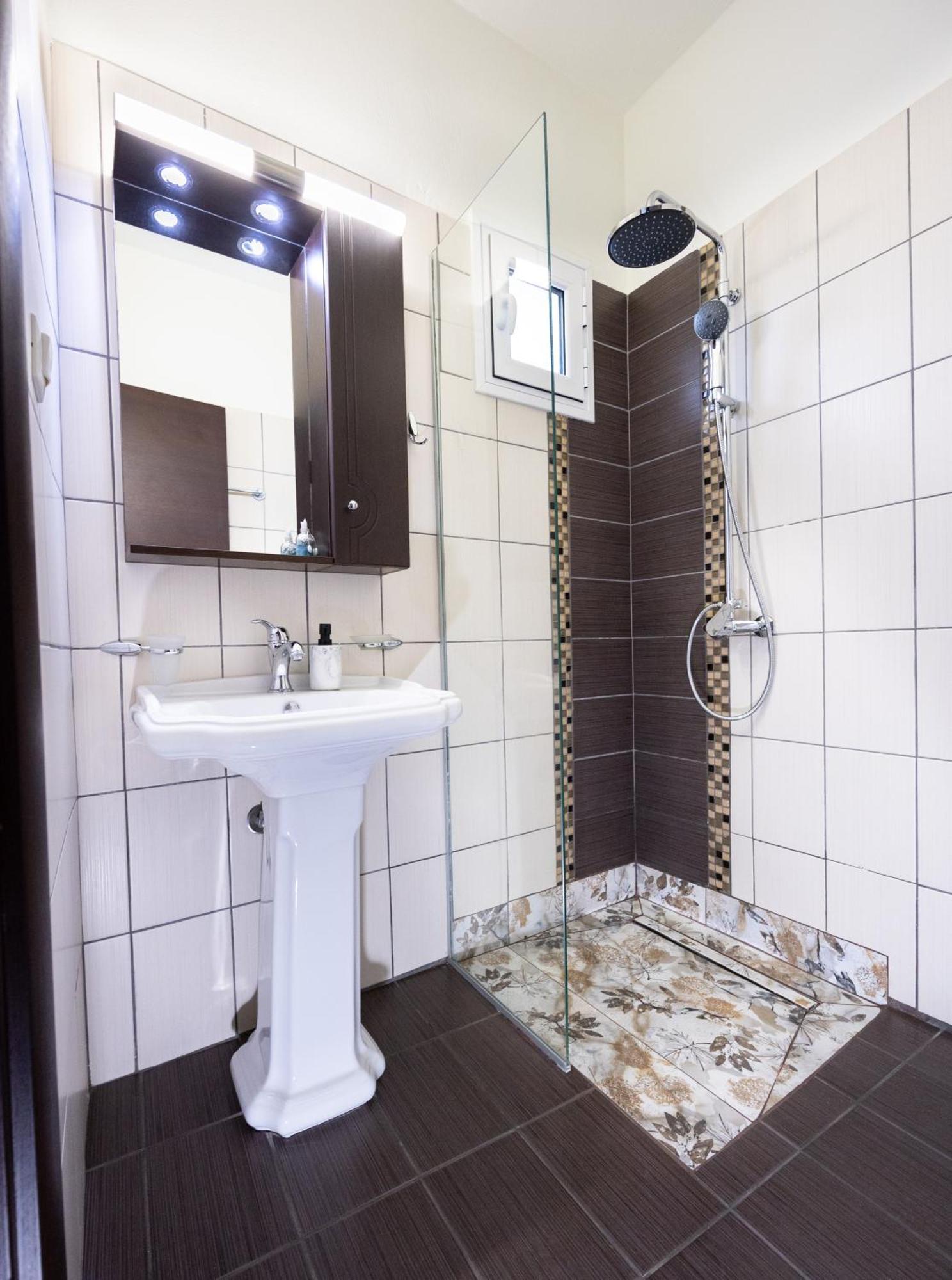 Goldenhill Studios&Apartments İskados Dış mekan fotoğraf